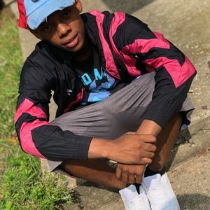 Meet your Posher, Xavier